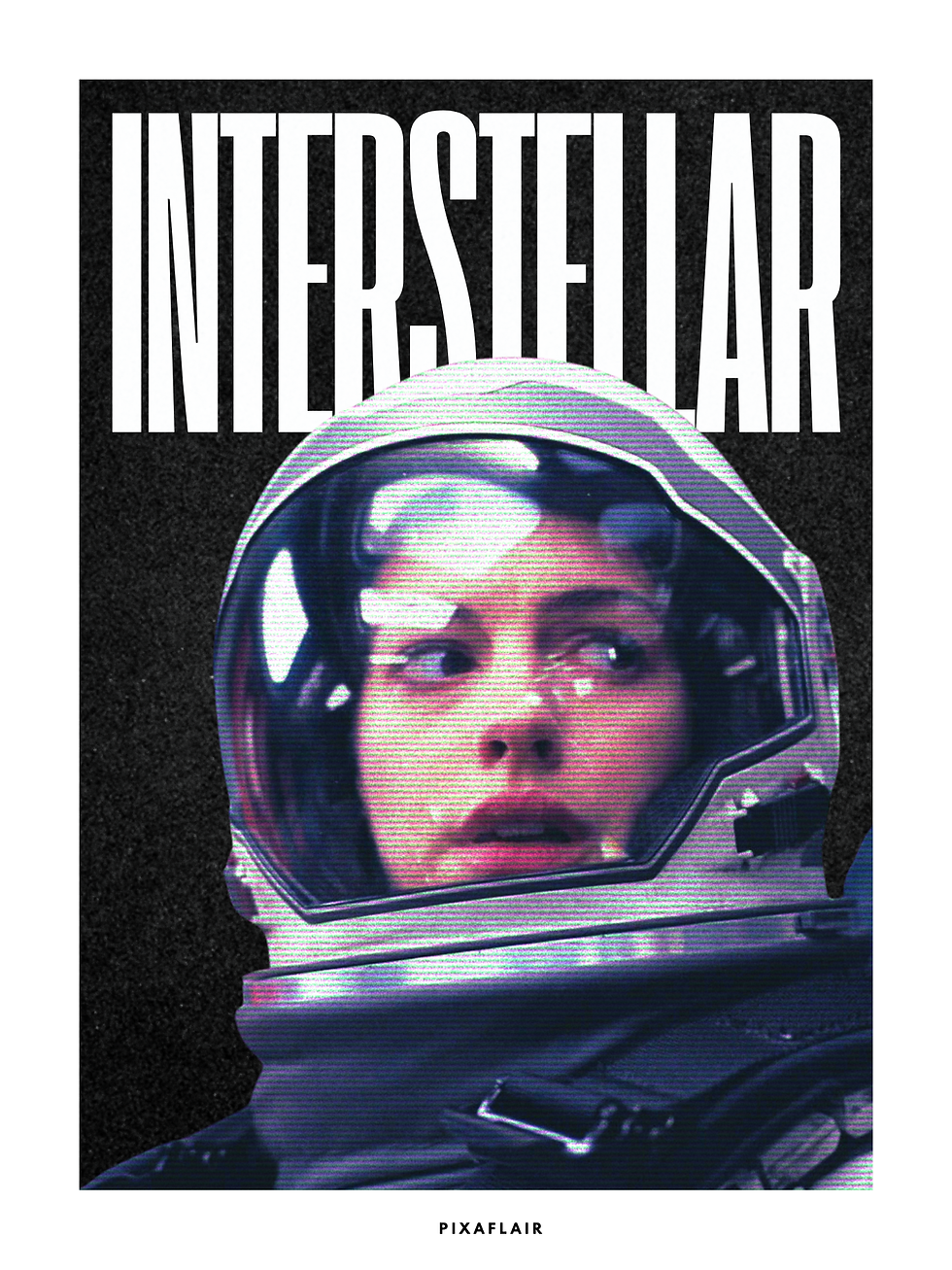 Interstellar - Brand