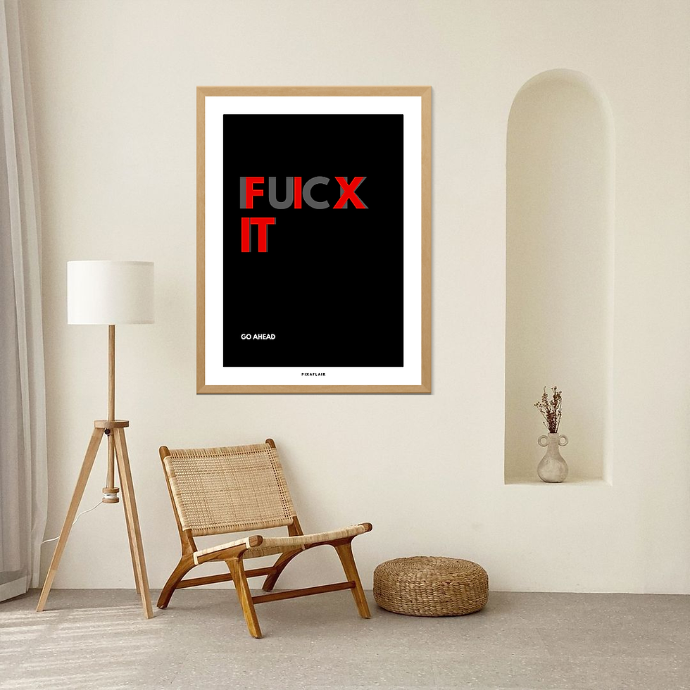 Küçük resim: Pixaflair - Fix It - Poster