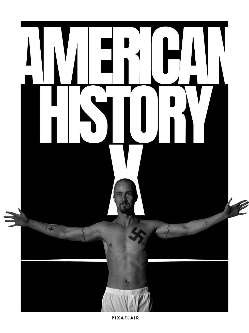 American History X - Derek