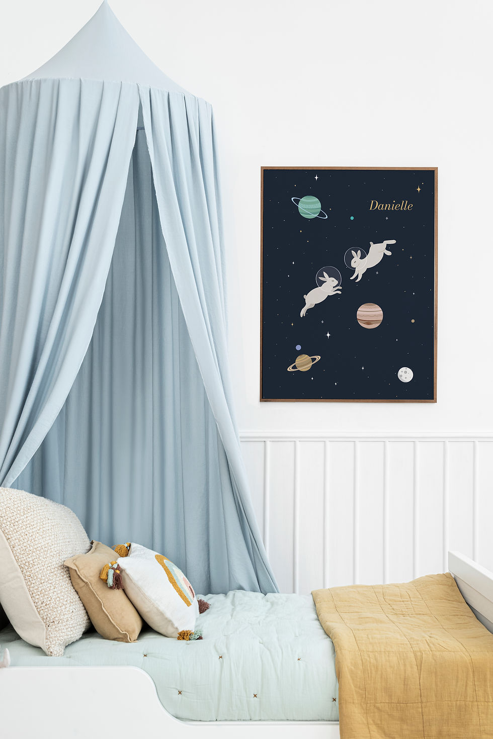 תמונה ממוזערת: Space print