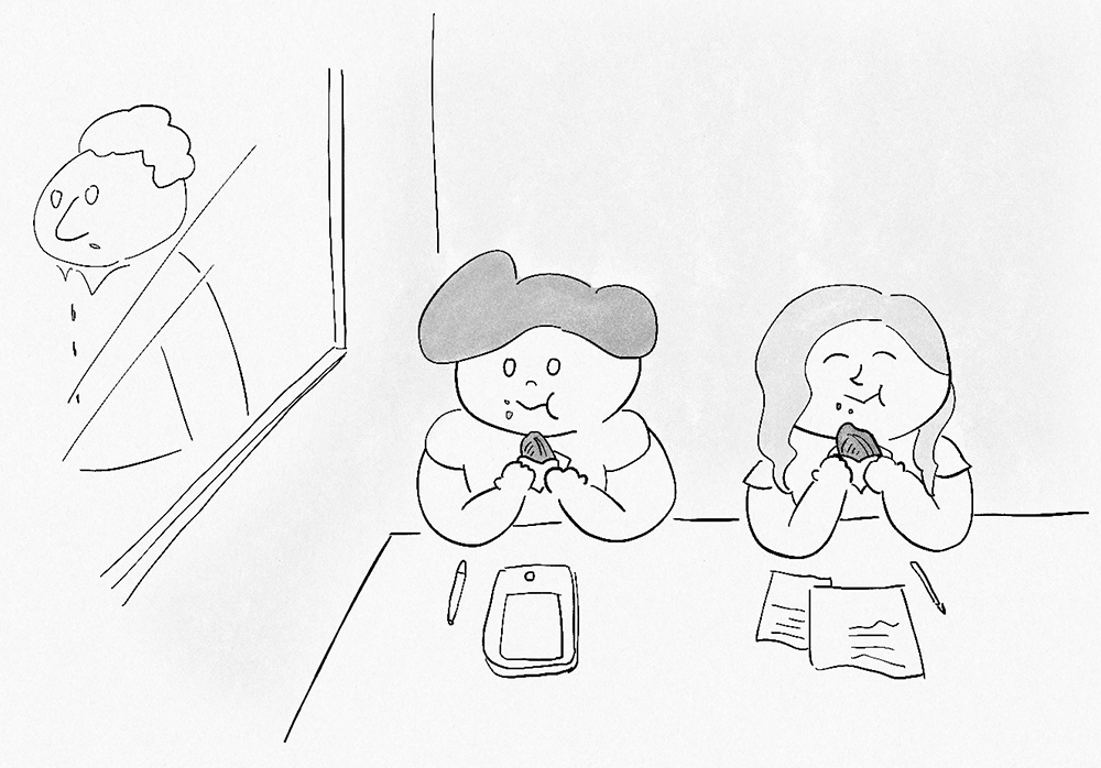 パスティッツィ