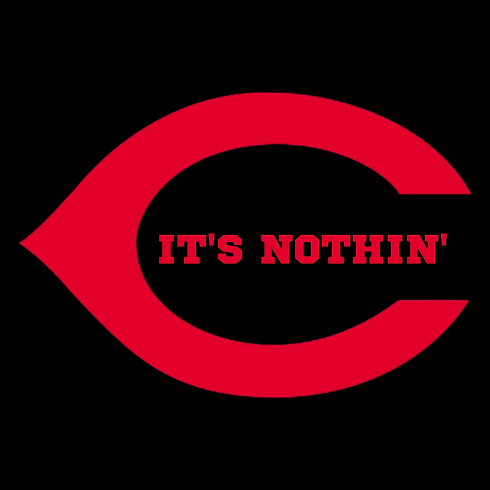 It's Nothin' | Song