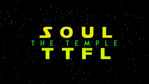 The Temple (DexTheChef Mix) | Song