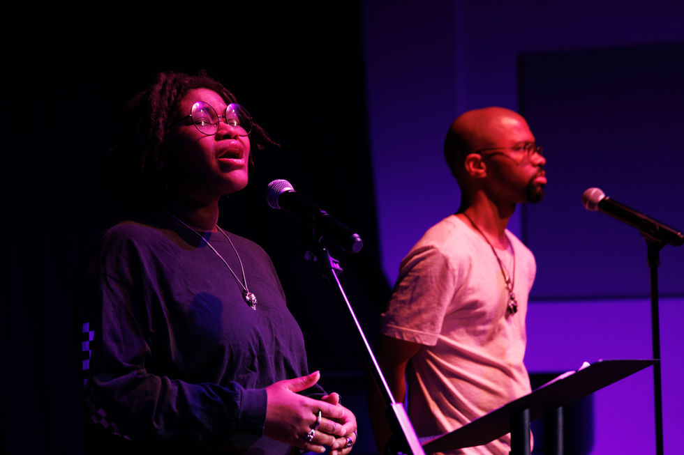 Writing to Exhale Poetry Nite_WillJonesPhoto.L.L.C_391John Shufeldt ©Jeff Noble .jpg