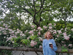 Bellavia Designs faces behind the name