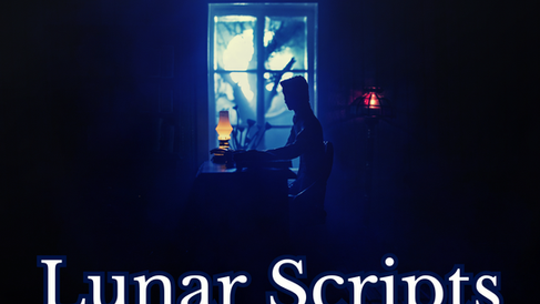 Lunar Scripts | Song