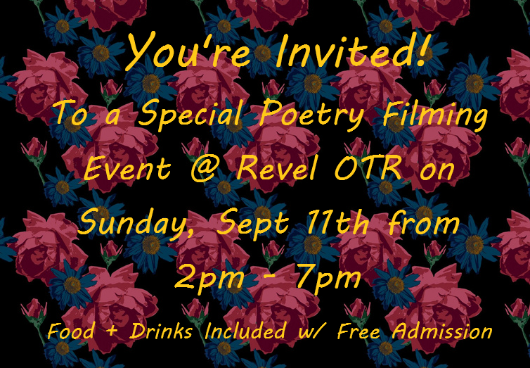 Revel OTR Poetry Shoot Event.png