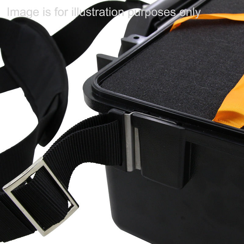 Thumbnail: Waterproof padded case