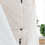 Thumbnail: Naomi - Crystal bridal backdrop - Style B