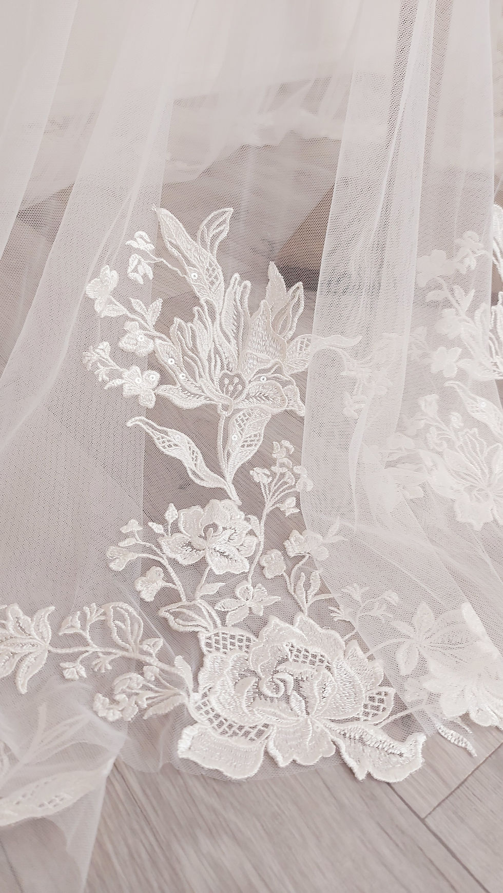 Thumbnail: Odyssey - Detachable Overskirt