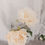 Thumbnail: Kendall - 2 Tier Super Soft Glitter Bridal Veil