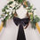 Thumbnail: Bexley - Removable Black Bow