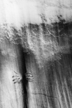 What lies beneath