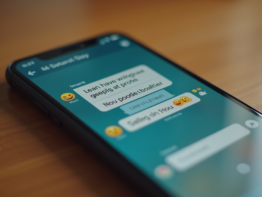 (Part 2)10 Mysterious Grindr Emojis and Slang That Will Leave You Guessing