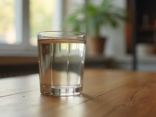 What Really Happens When You Drink Sperm From Both Sides of the Story