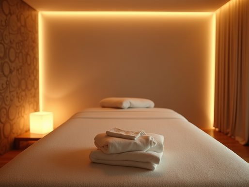 3 Must-Try Gay Massage Spots in Toronto for a Relaxing Happy Ending in 2026