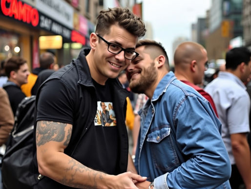 Toronto Gay Jobs Guide 2026 🌈