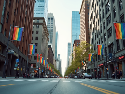 Your Ultimate Guide to 2026 Toronto Events for the LGBTQ Community