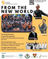 "From The New World" Presented by Selangor Symphony Youth Orchestra