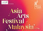 Asia Arts Festival Malaysia