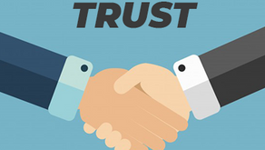 Why You Should Focus More on Building Trust than Traffic