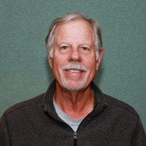 Greg Coffey--2nd Vice President