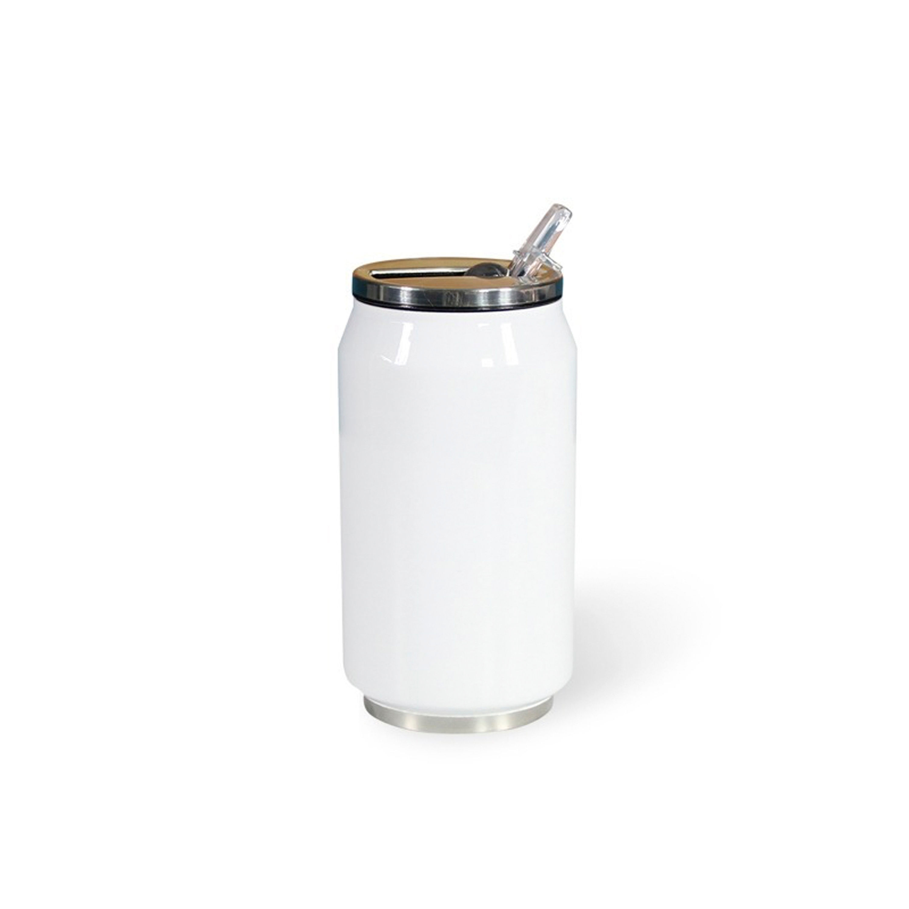 Lata grande - Capacidad 600ml
