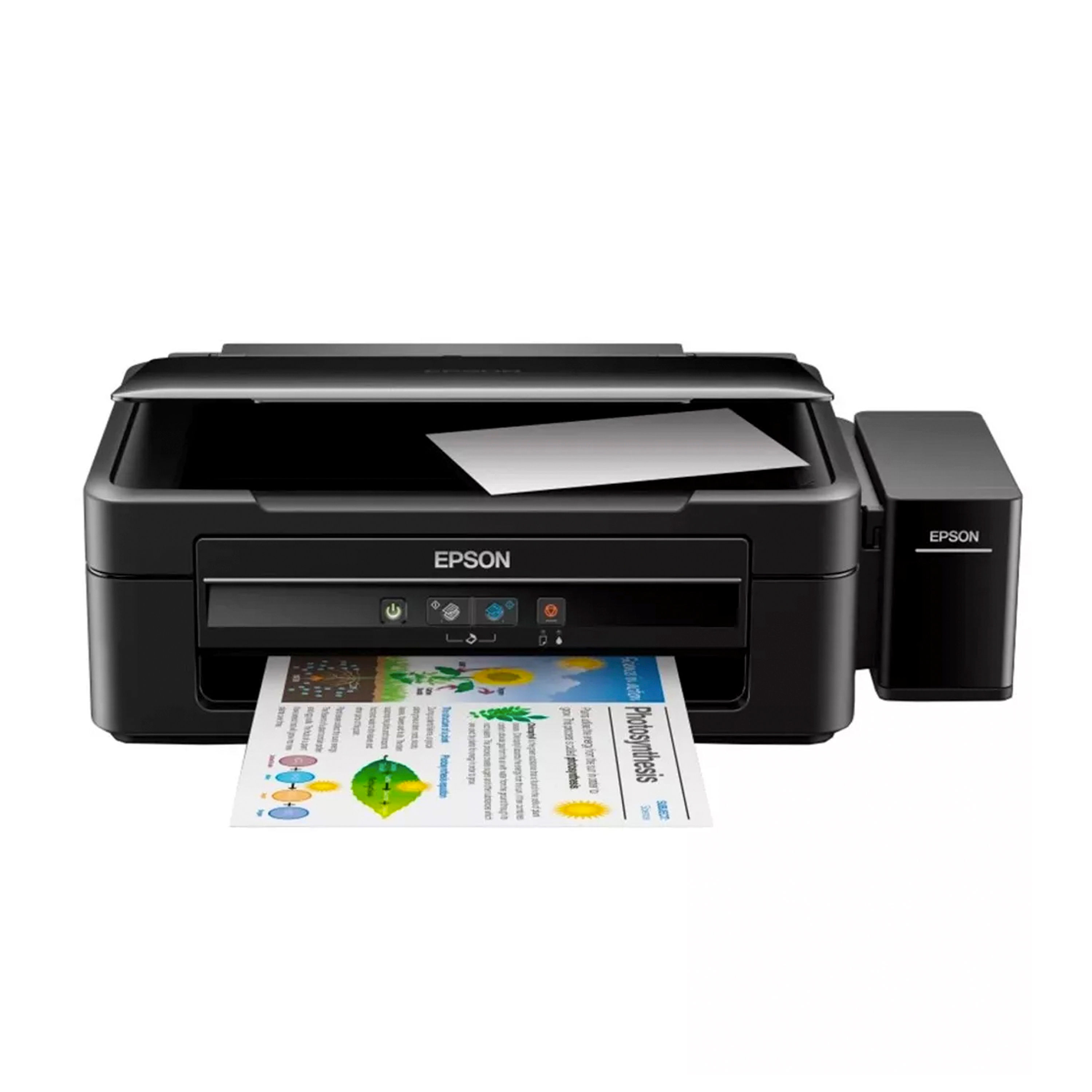 Epson L380