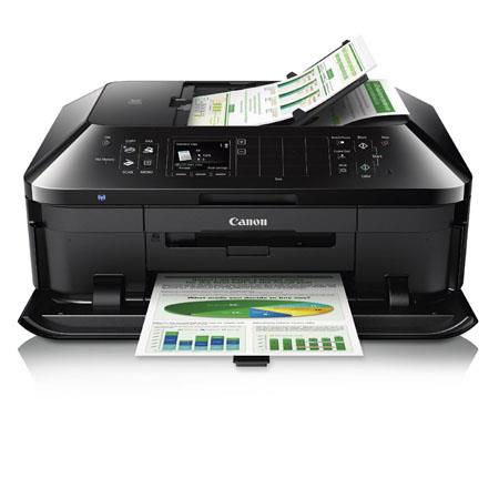Miniatura: Canon PIXMA MX922