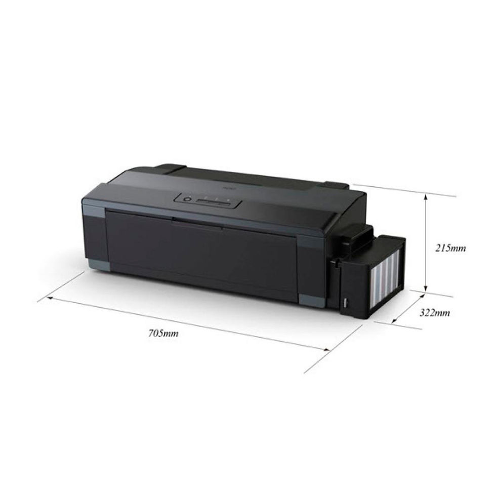 Miniatura: Epson L1300 - Formato A3 con sistema de tinta continuo original
