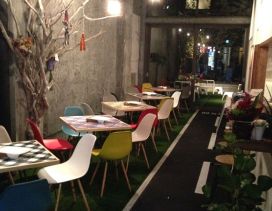 Access 浜松市のお洒落カフェ Park Ng パーキング Access 浜松市のお洒落カフェ Park Ng パーキング