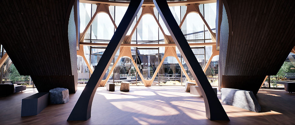 Timber Design Society Series 2025 | 7