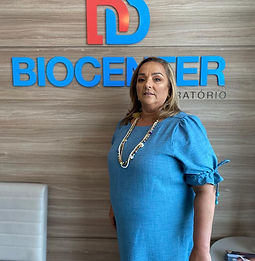 Drª Marcia Maria Mendes de Moraes