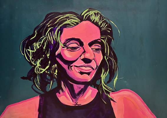 Ani DiFranco