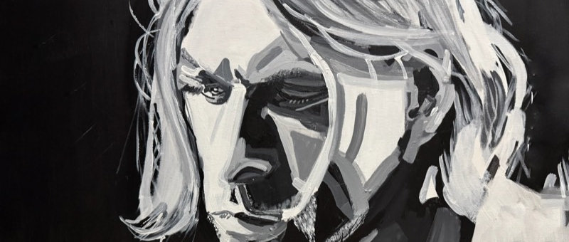 Kurt Cobain