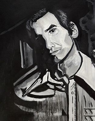 Townes Van Zandt