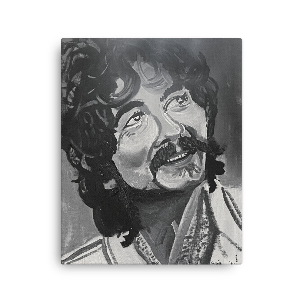 John Prine