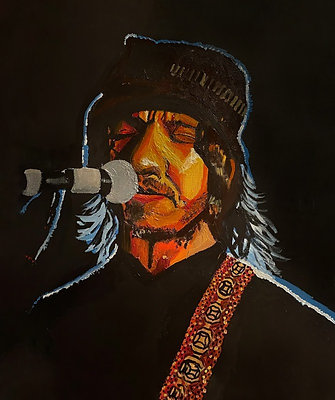 Elliott Smith