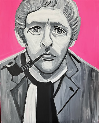 Graham Chapman
