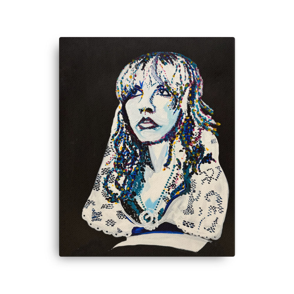 Stevie Nicks