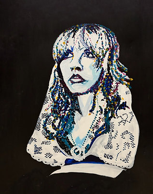 Stevie Nicks