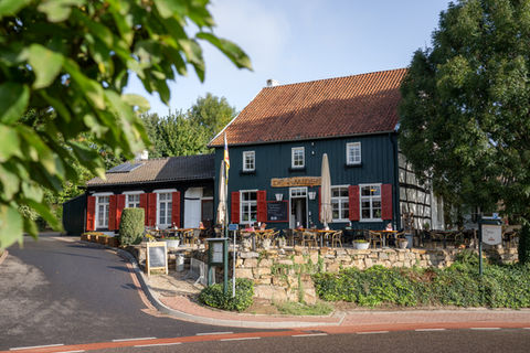 Herberg de Smidse Epen