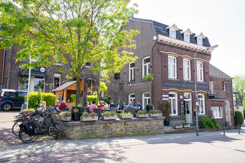 Auberge A gen Kirk