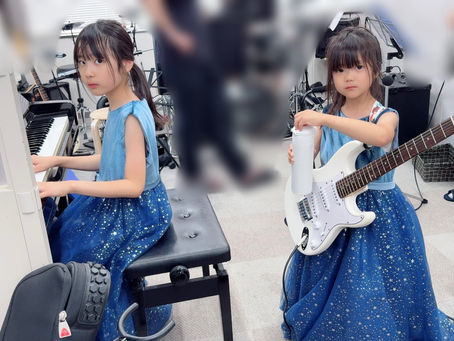 8/9(日) LIVE ENERGY 2026 神奈川地区予選に出場します🎶