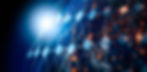 abstract cybersecurity illustration