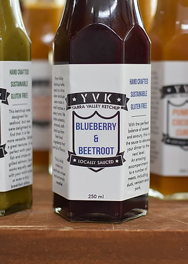 french bistro in yarra valley