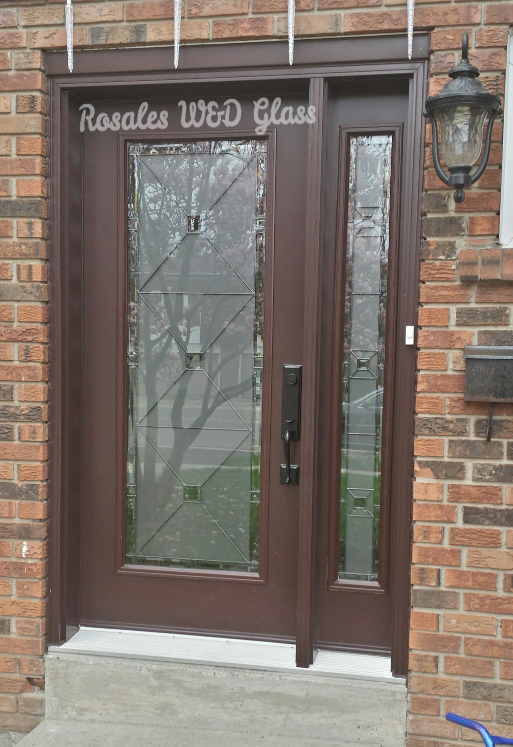 Door Systems Gta Rosalesw Dglass