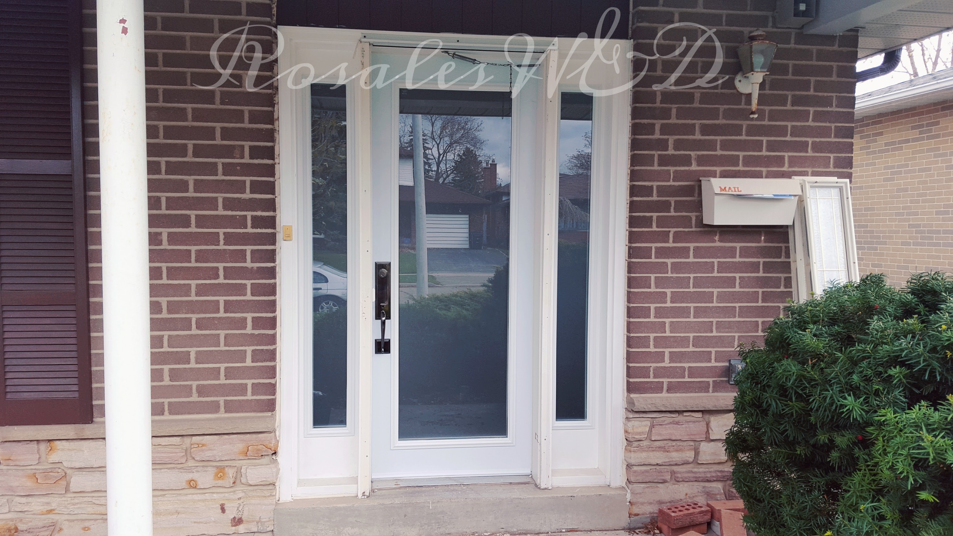 Door Systems Gta Rosalesw Dglass