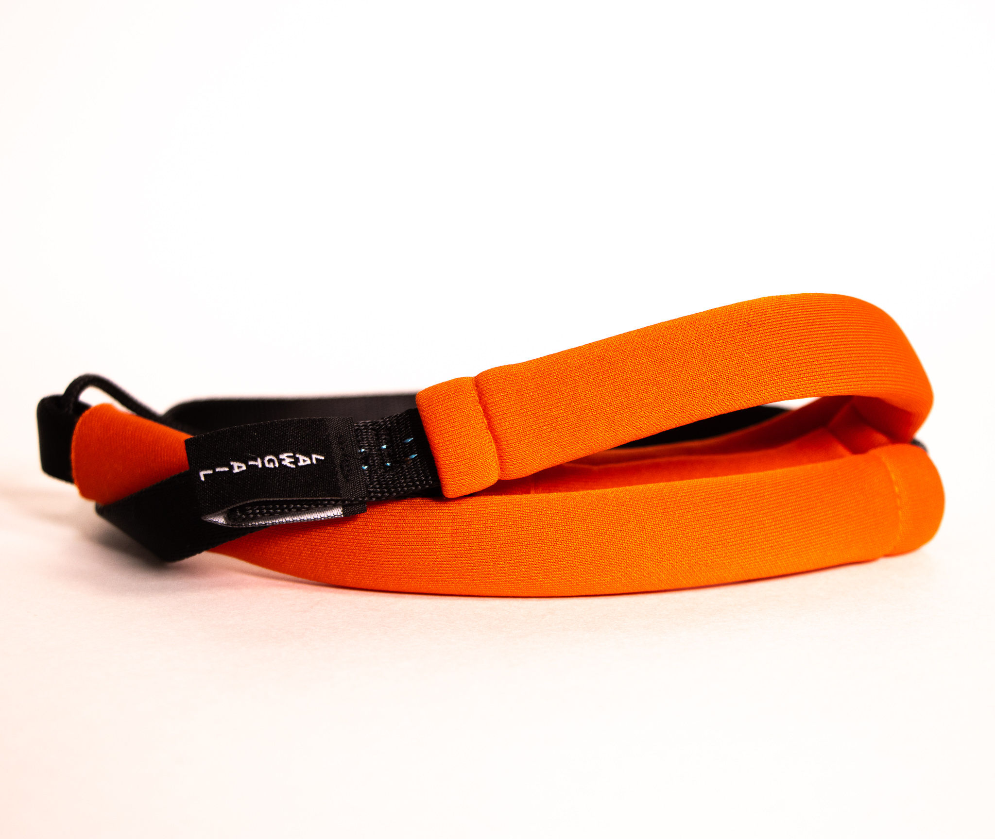 LAWGTAIL - ORIGINAL ORANGE