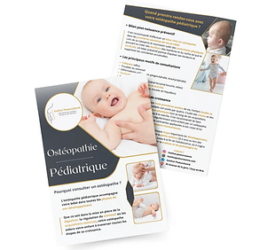 Flyers SoignezVotreCom